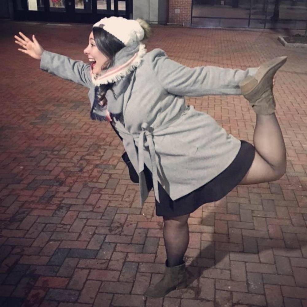 Meet your Posher, Charlotte
